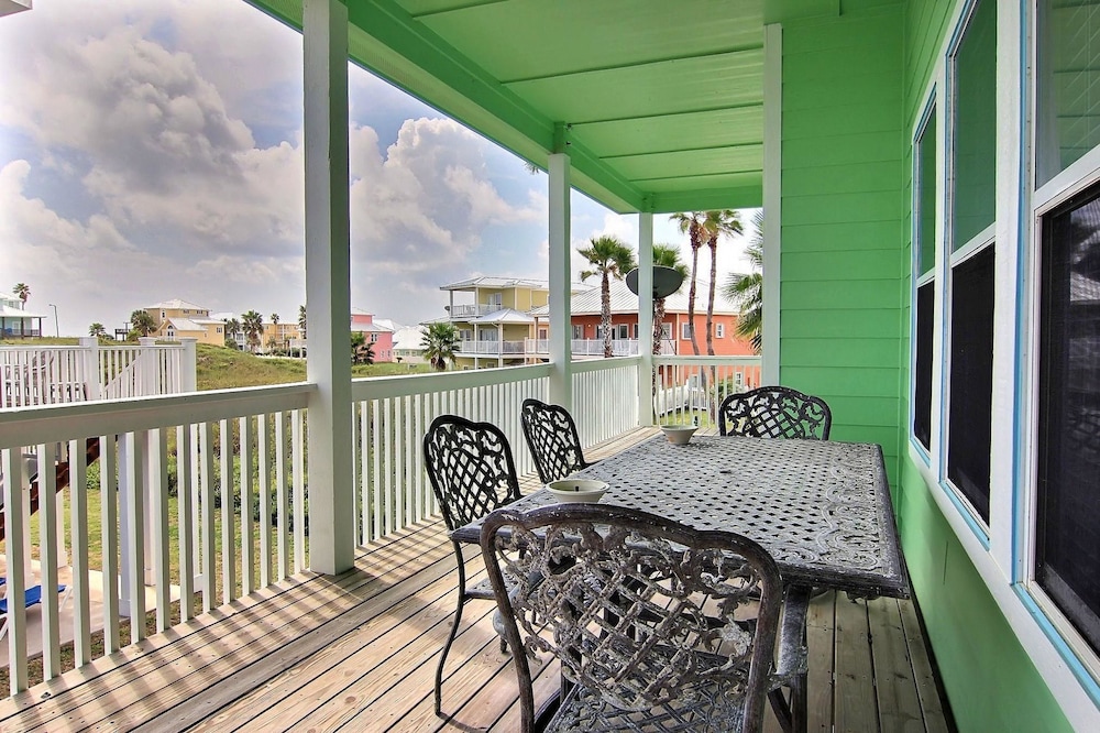 The Margarita House 349RS