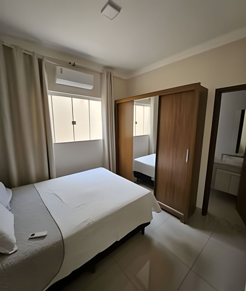 Residencial Algarve