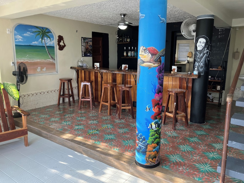 Hotel Martin