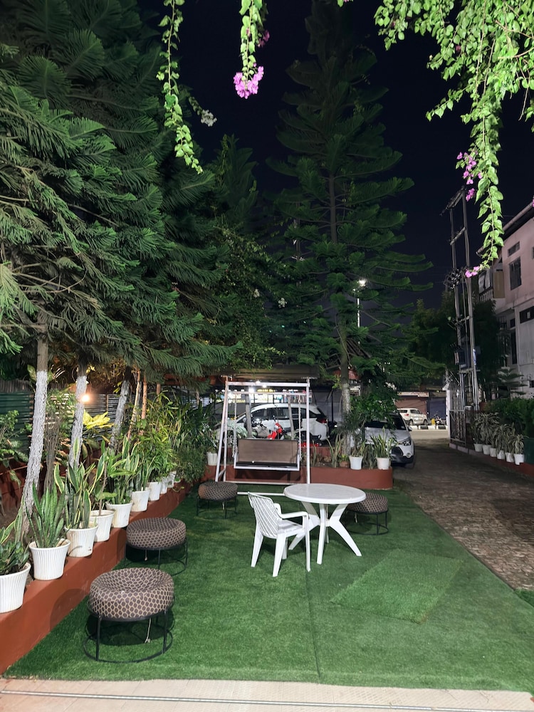 LOKTAK RESIDENCY