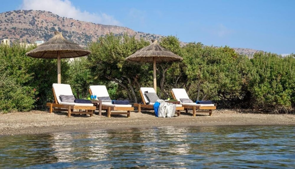 Elounda Blue Island Villa