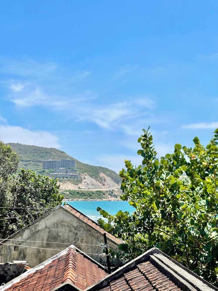 San Hô Homestay