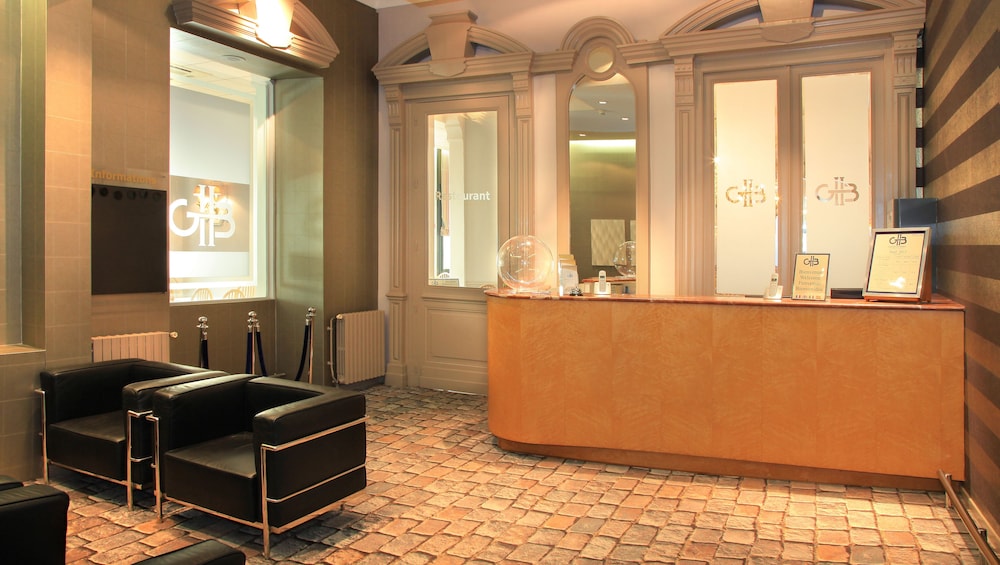 Lourdes Vacations - Grand Hotel de la Basilique - Property Image 12