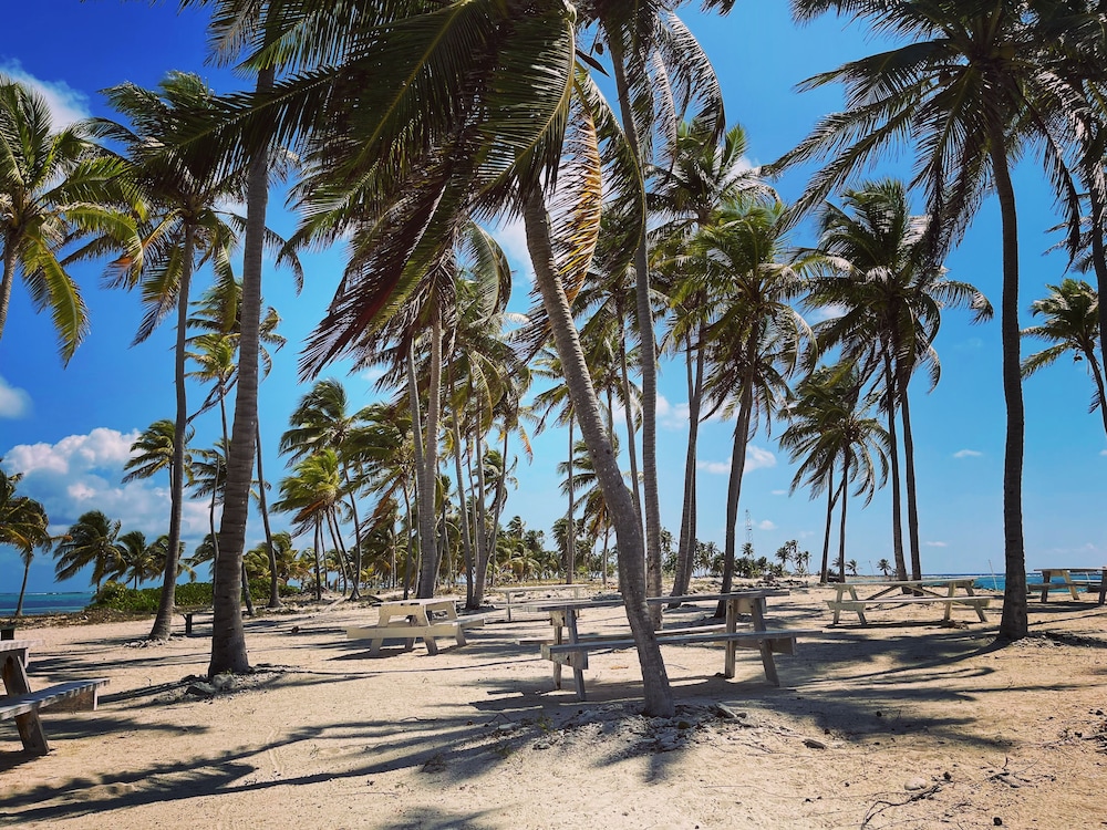 Itza Resort