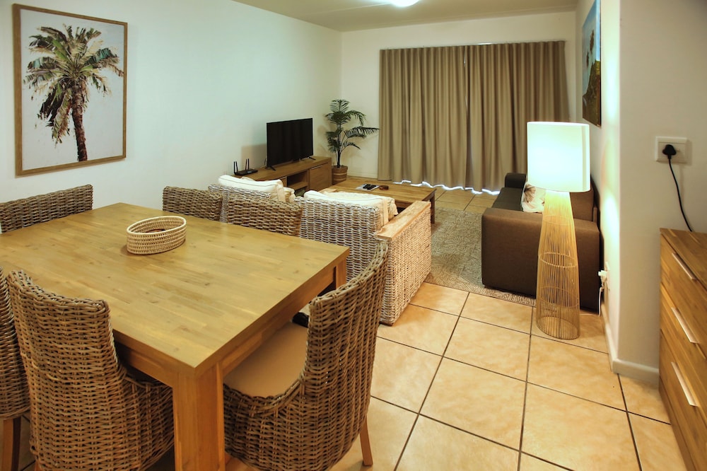 Francolin's Nest, Langebaan, 4-sleeper