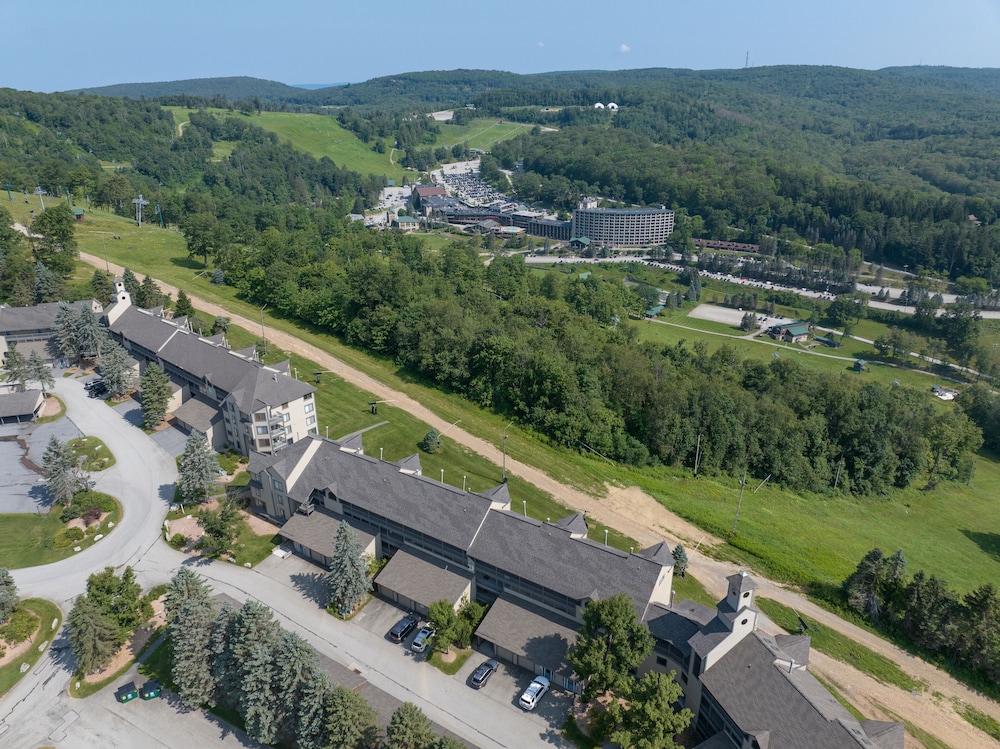 Seven Springs Ski Resort