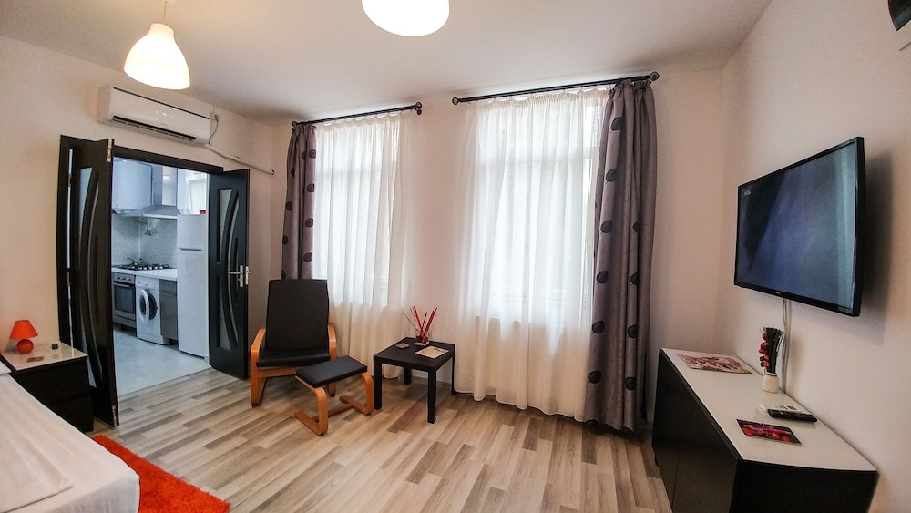 City Center Flats - Unirii Square