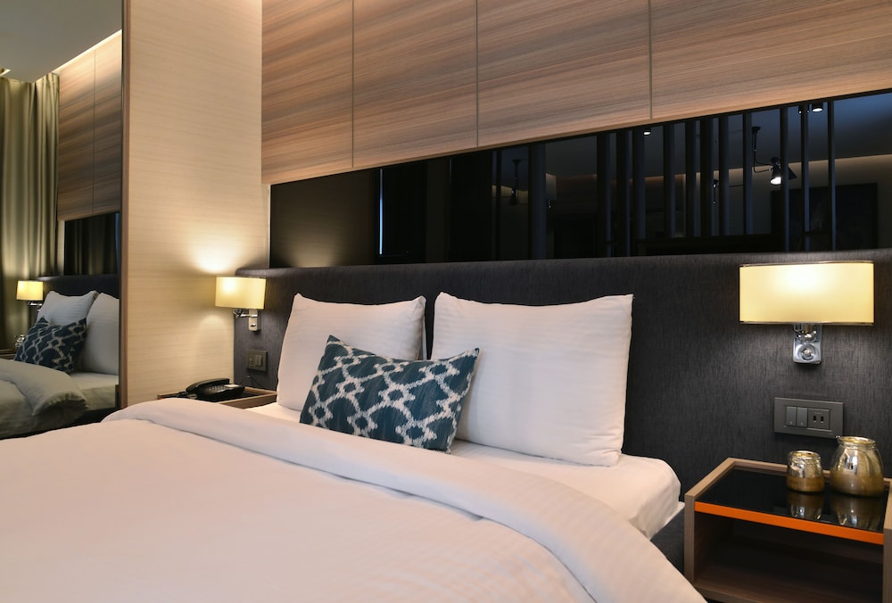 Nish Palace Exclusive Süitler - Image 18