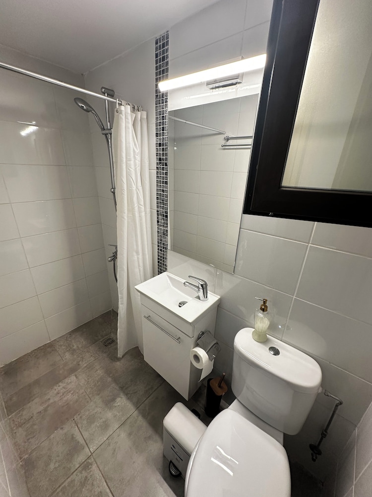 Arsenia Cottage D - Kyperounta