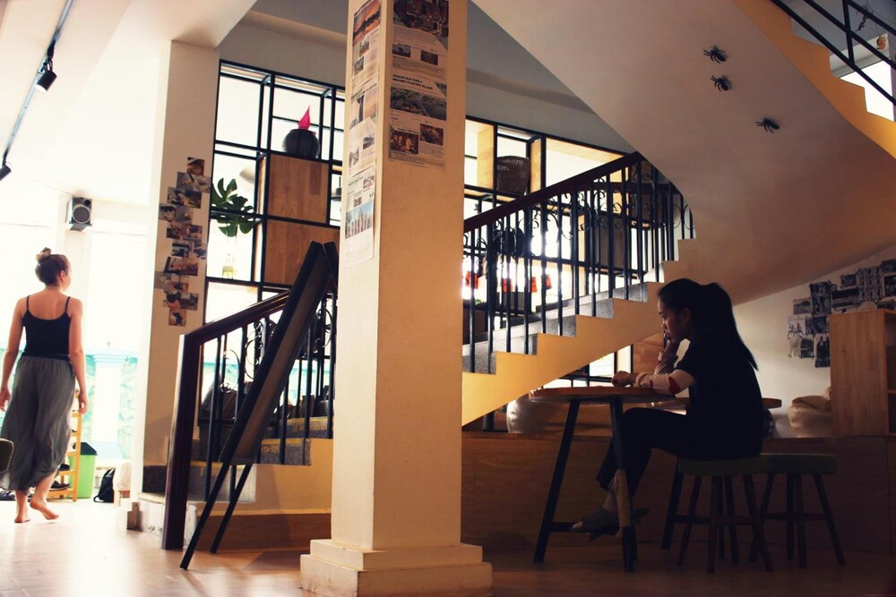 Siem Reap Vacations - Cozycloud Backpackers Hostel - Property Image 17