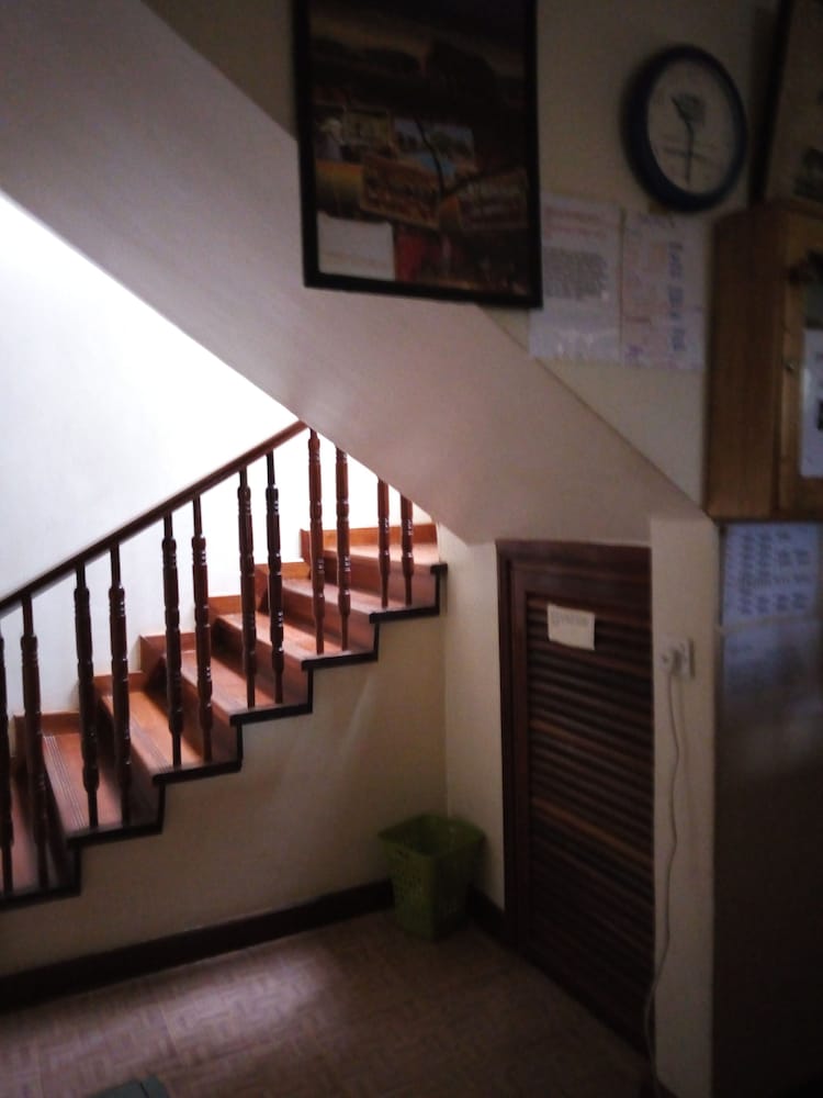 Milimani Backpackers