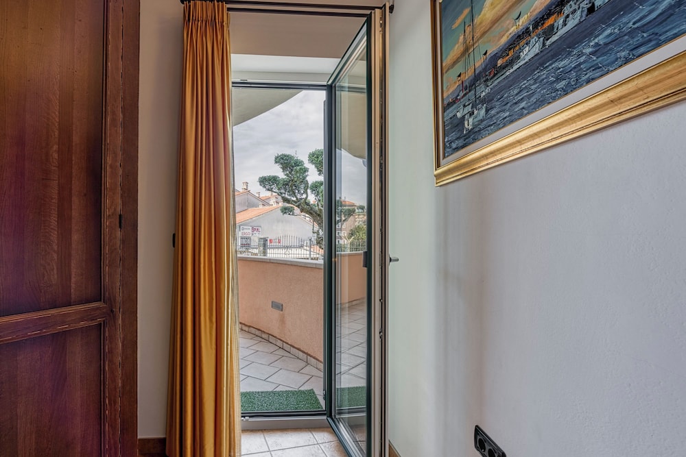 Villa Marittima Apartments