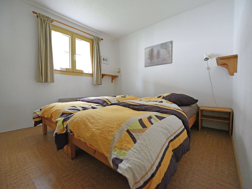Chalet Aaekirsannaa South-Facing Free-standing Chalet view 3