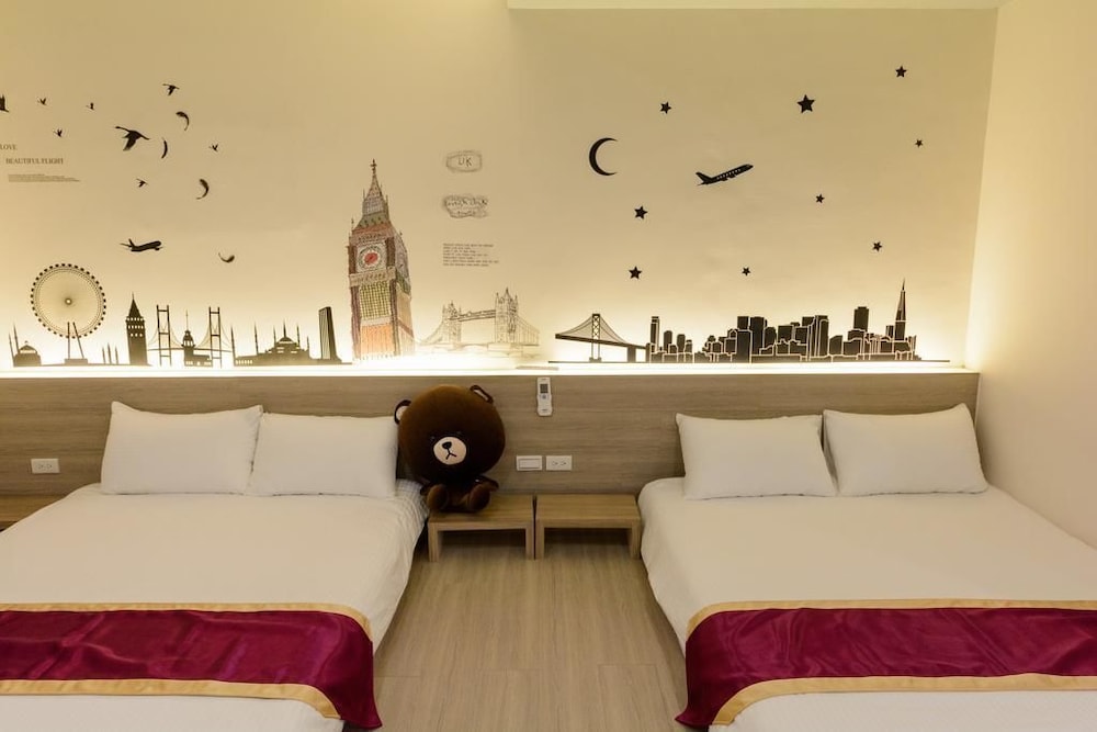 ANKES Hostel