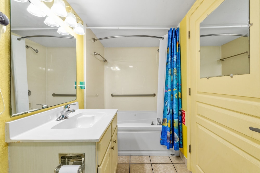 Units at Bay Watch by Elliott Beach Rentals