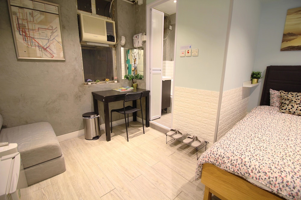 Urban Pack - Hostel