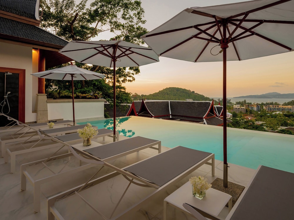 Sea View Zenith Villa by Elite Havens
