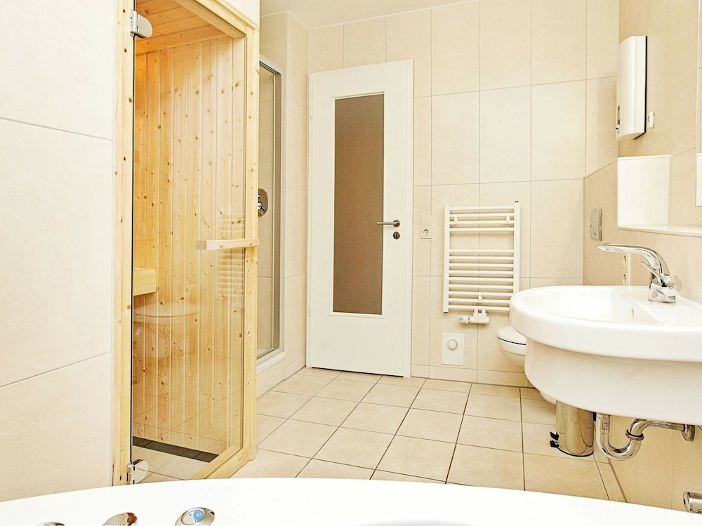 6 Person Holiday Home in Grossenbrode