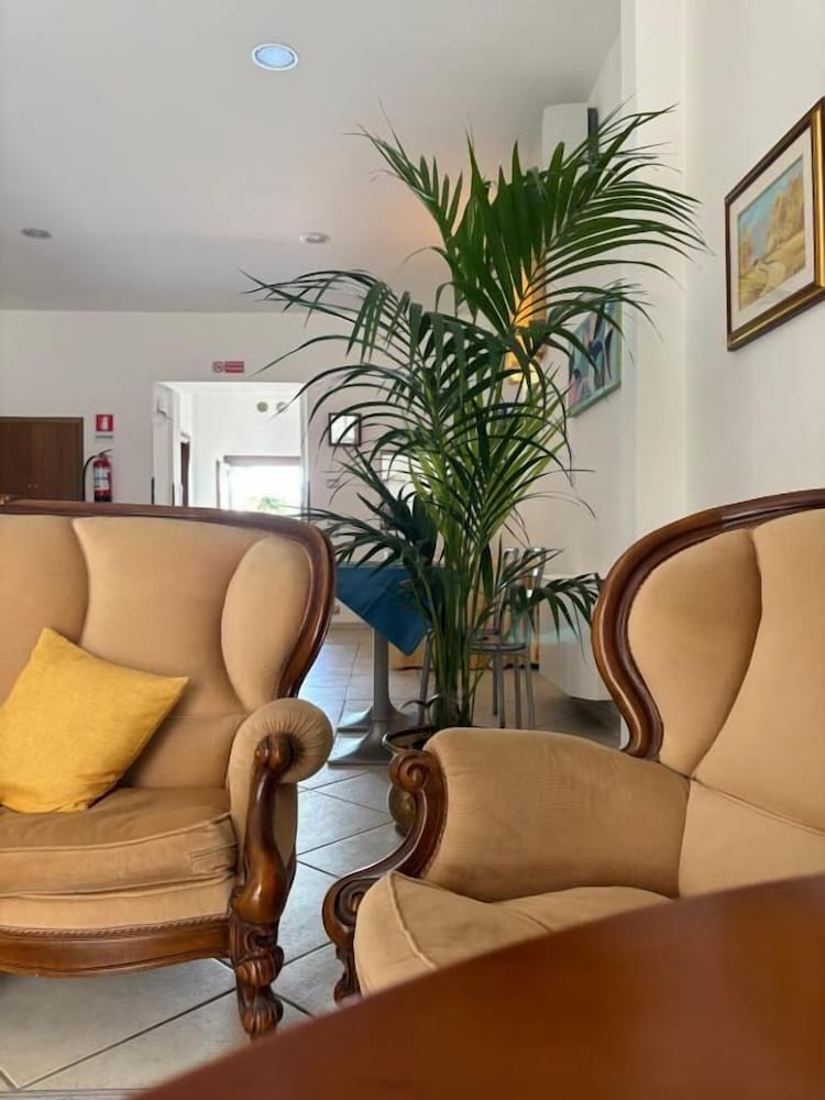 Hotel Savoia