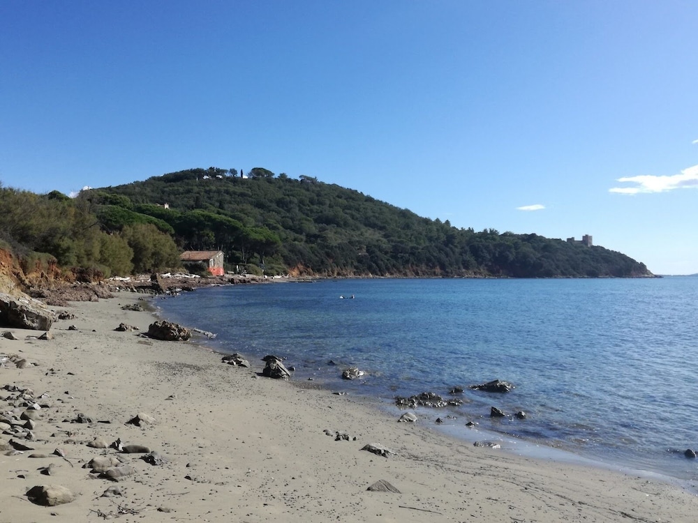 Agriturismo Buonavista - Parco della Maremma