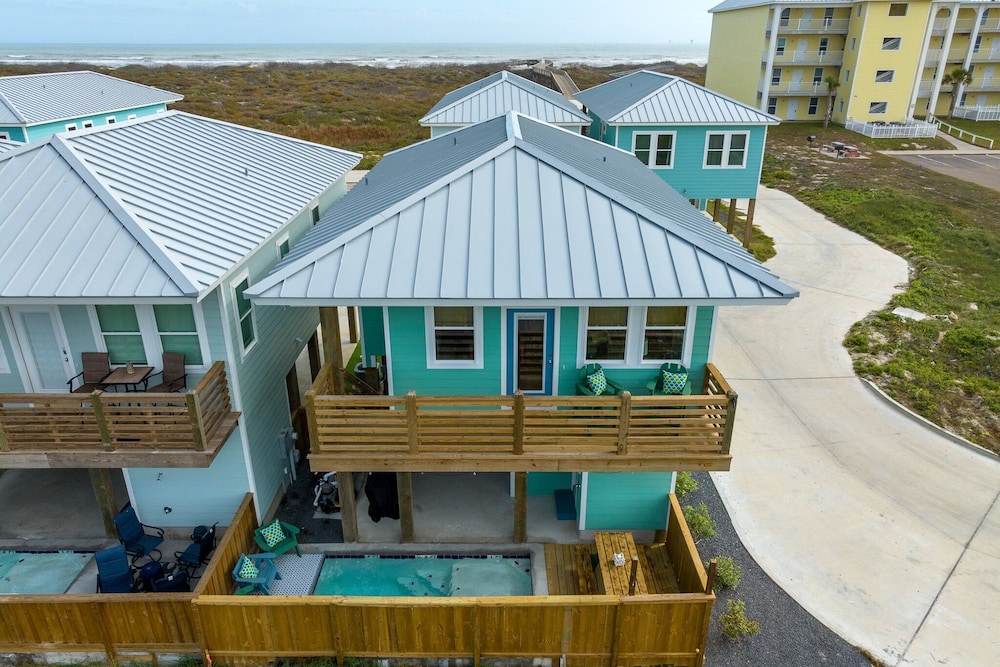 Coastal Retreats Collection