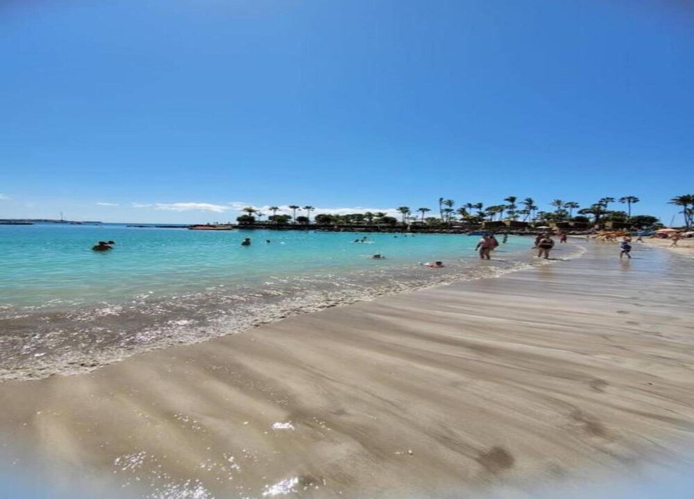 Apartment in Gran Canaria Near Maspalomas Dunes