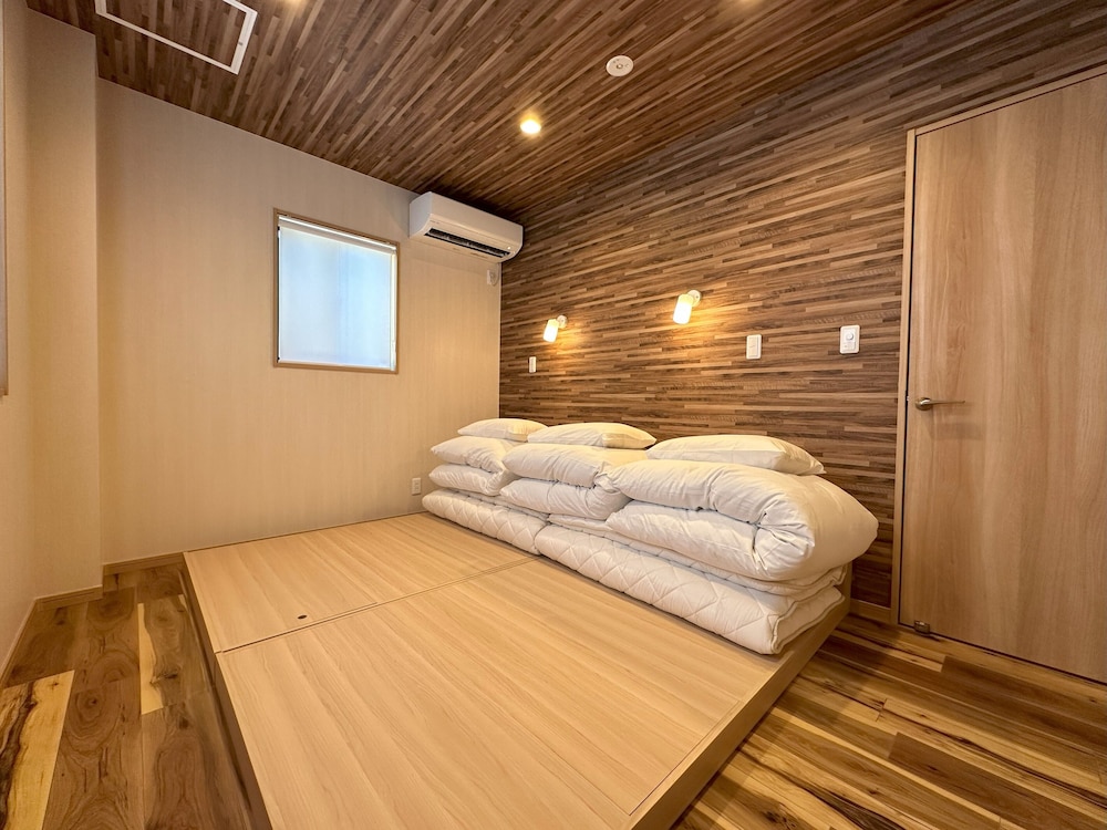 Mt Fuji Resort Club -Green-