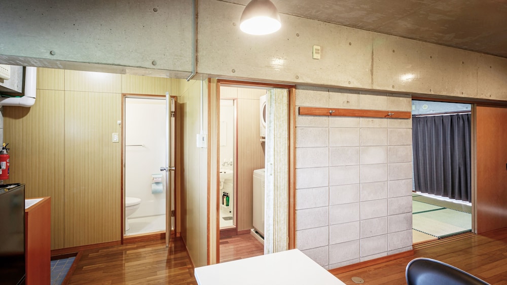 Nago Parkside Condominium TK Stay view 3