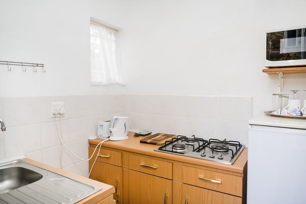 Albert House B&B