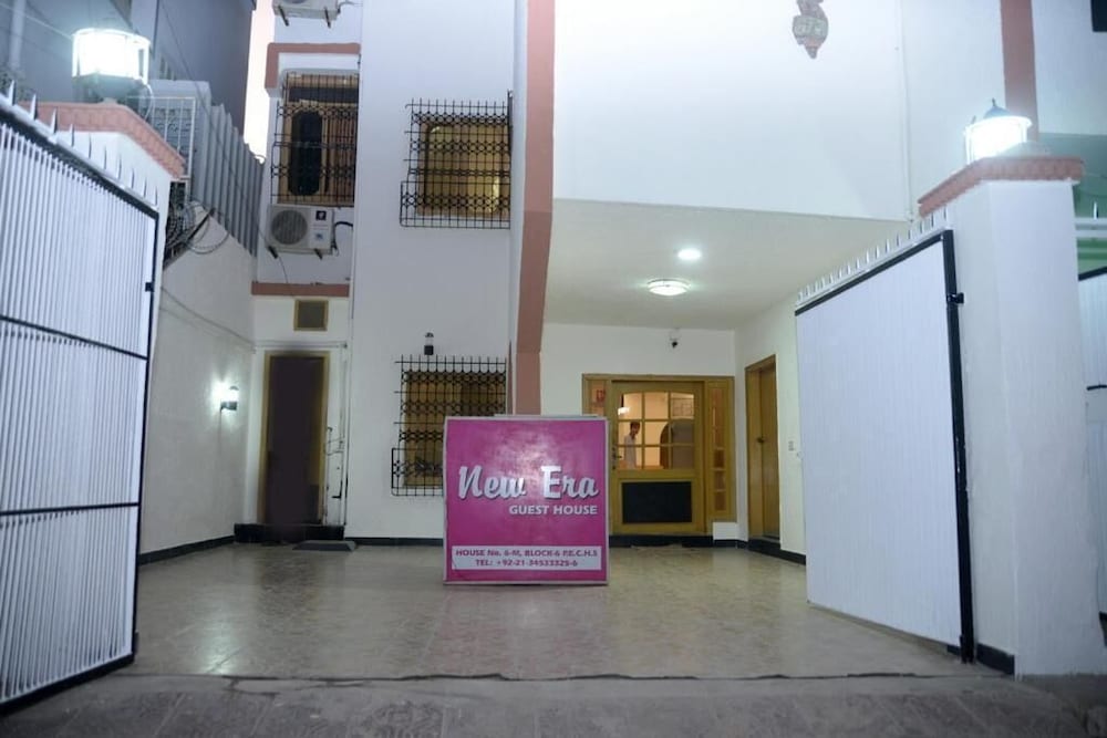 New Era Guest House