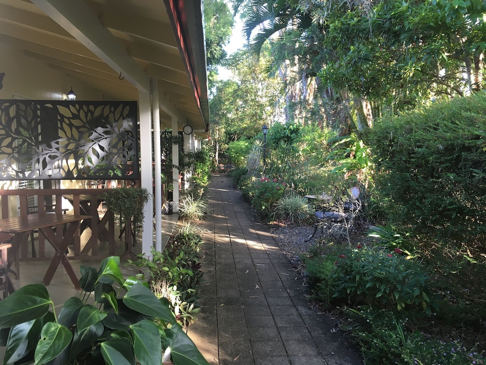 Kookaburra Lodge