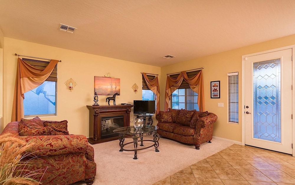 Desert Falls By Signature Vacation Rentals