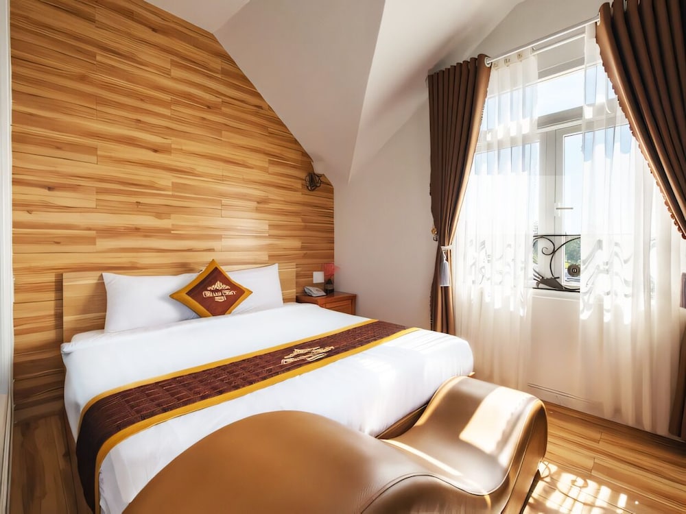 Thanh Thuy Hotel