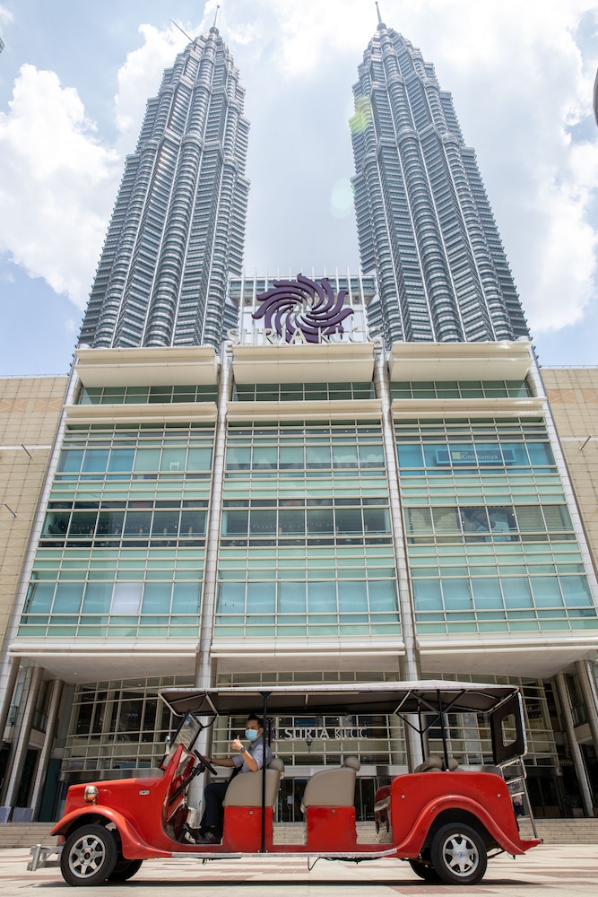 Traders Hotel, Kuala Lumpur 49