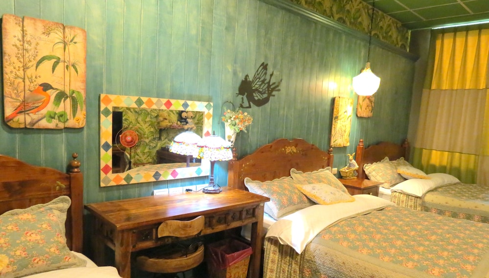 Kimoge B&B