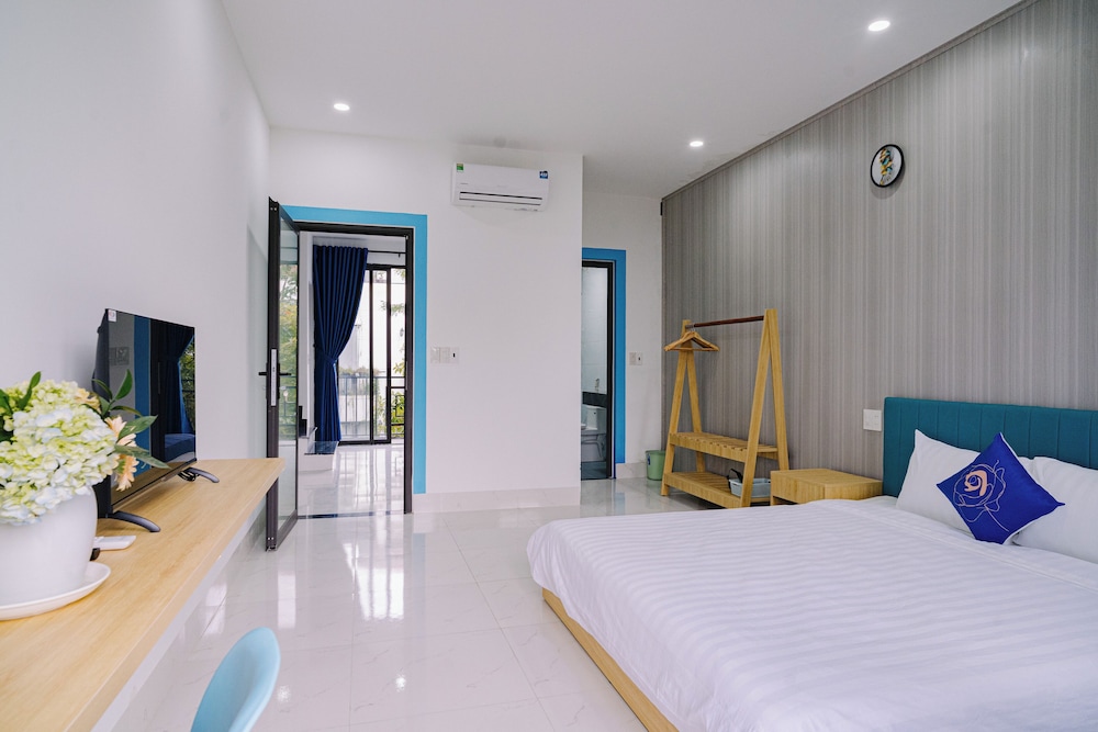 Pao Homestay