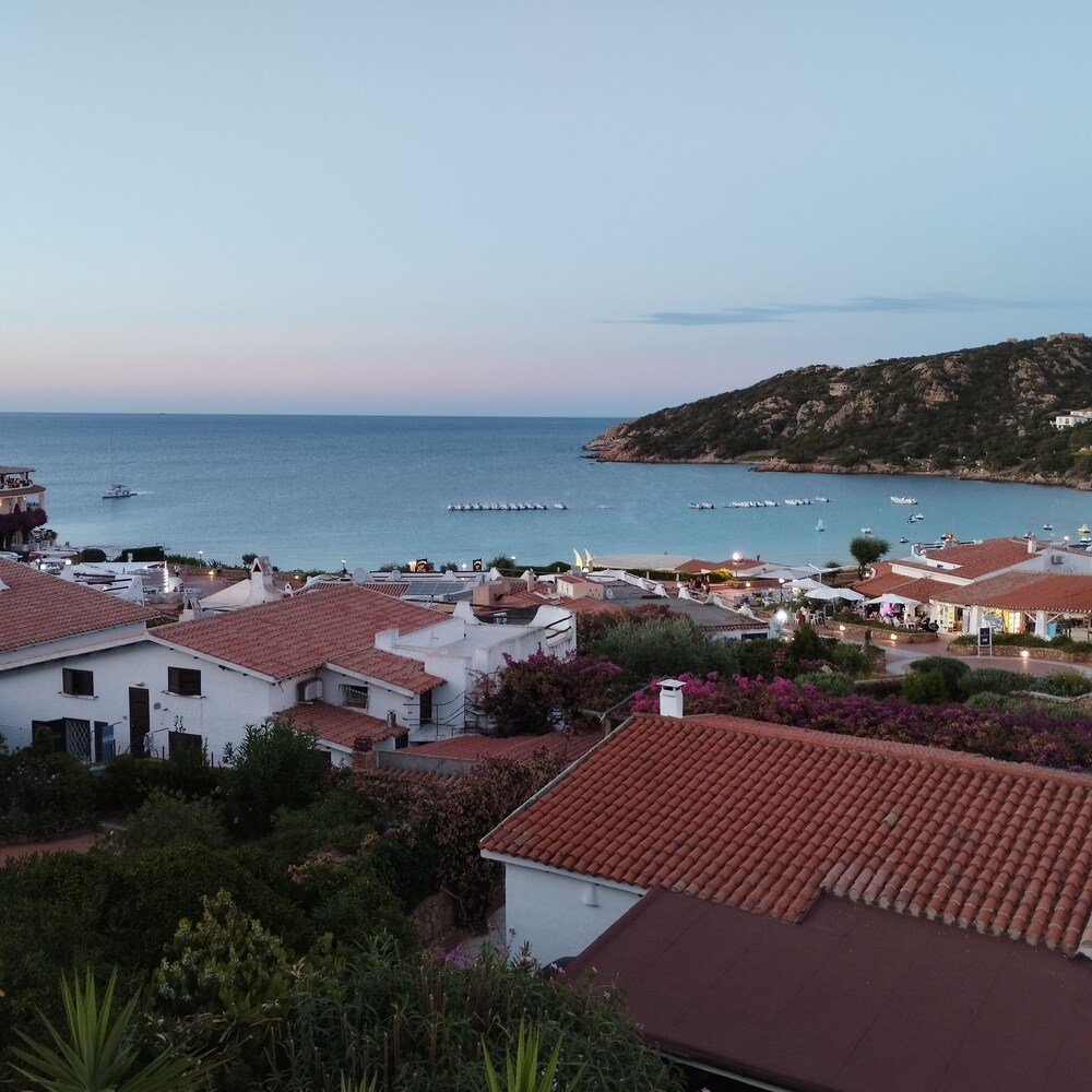 Arzachena Vacations - Seaside Apartment Baja Sardinia - 6pl August - 250 m From Smeraldo Beach ! - Property Image 20