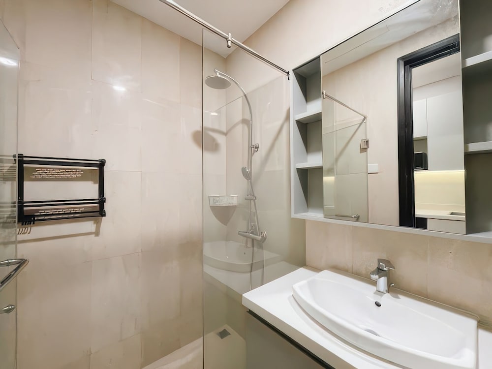 Sudirman Suites Apartment Jakarta