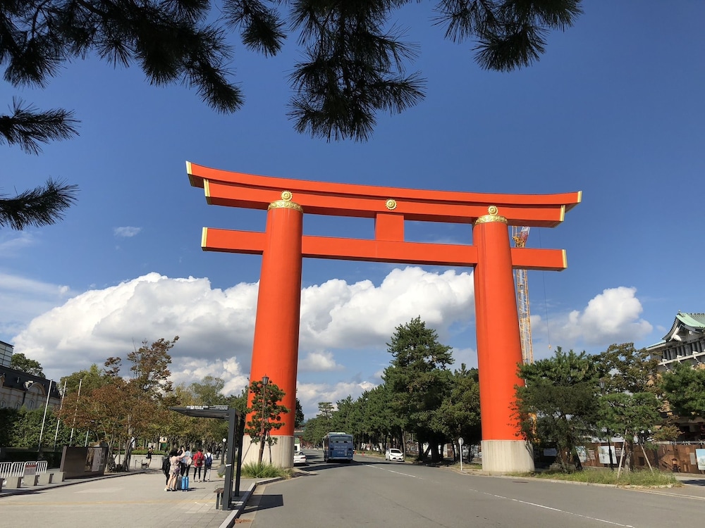 Tsubaki Ann Kyoto