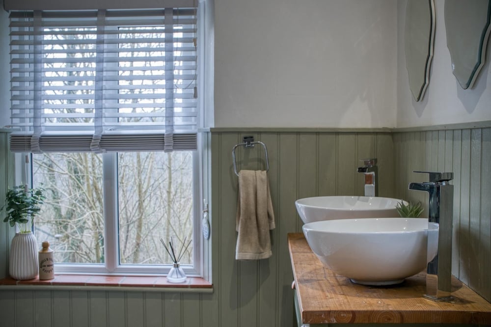 Woodcocks House - 3 Bedroom Holiday Home - Kilgetty