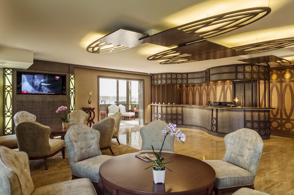 Cadence Design Otel - Image 23