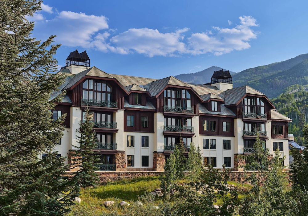 Hotel The Residences at Mountain Lodge, Beaver Creek by Hyatt Vacation Club - Image 1