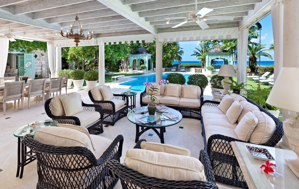 Leamington Estate 4 Bedroom Villa