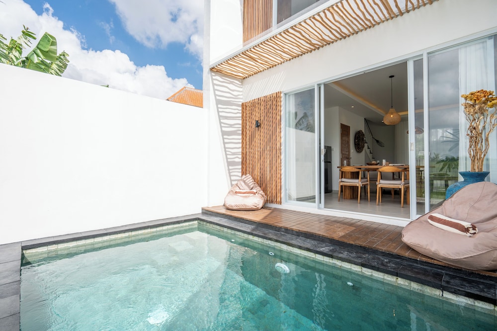 Sunrise Bliss Villas
