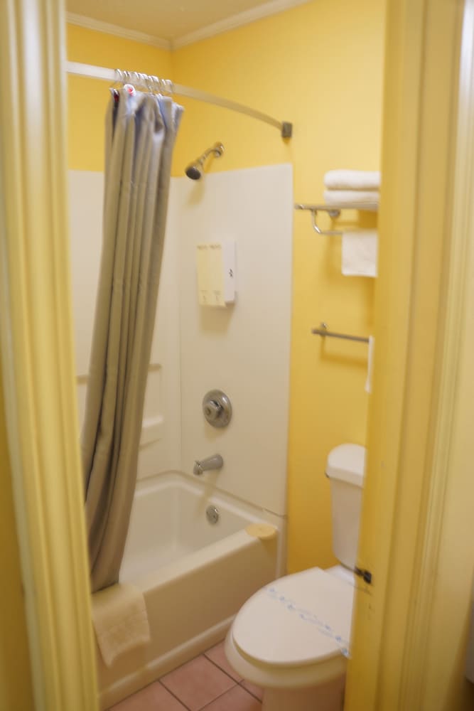 American Inn Motel by Capital O Camden AL