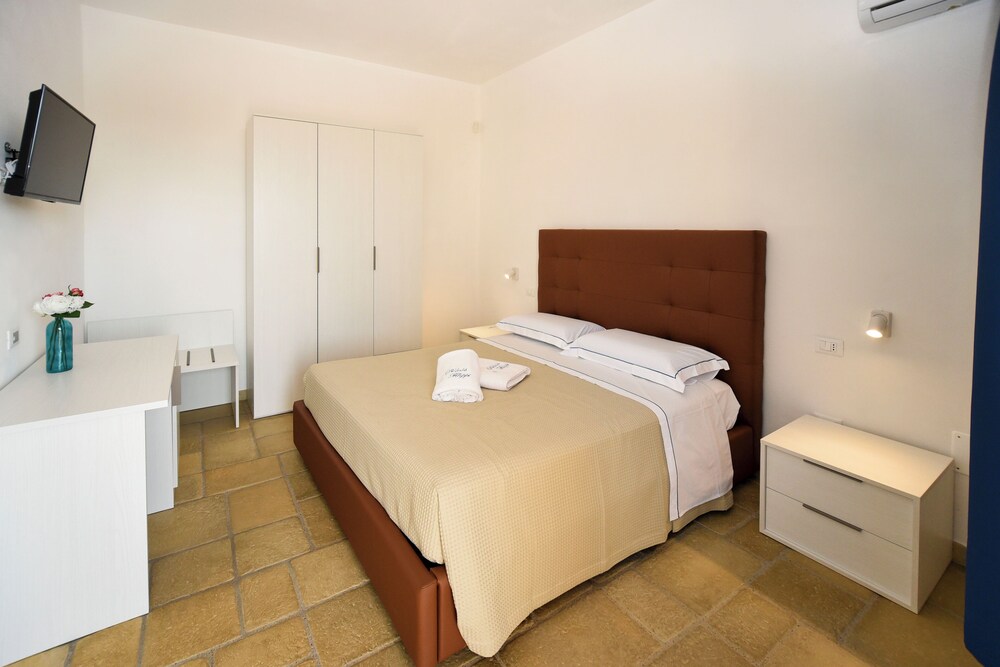 Relais Li Filippi