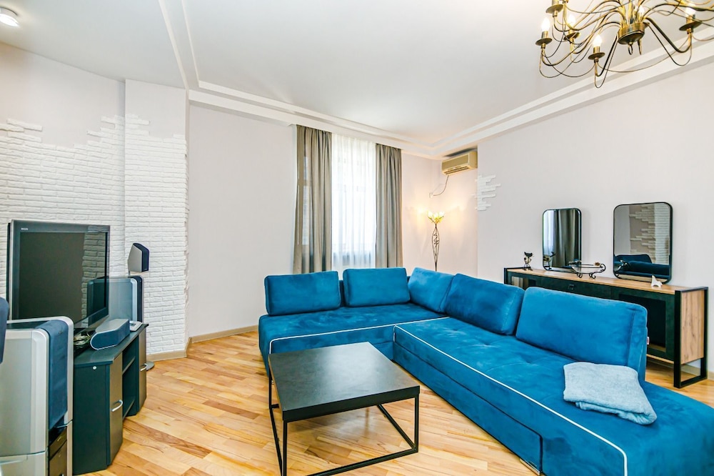 Porto Pizza Luxury Apartment