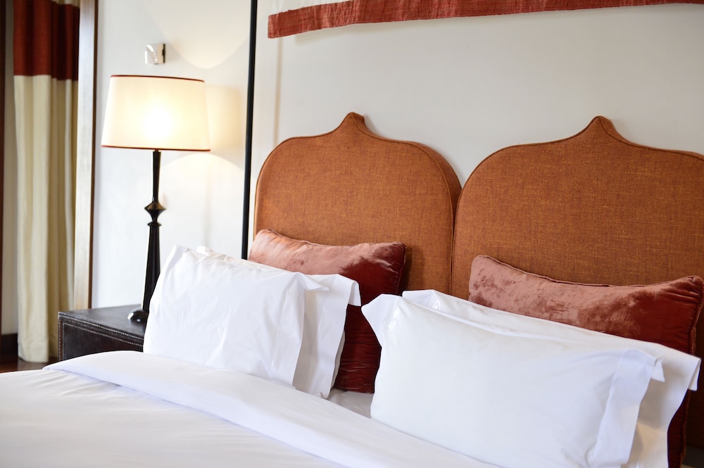 Pousada Convento de Tavira - Historic Hotel, photo 29