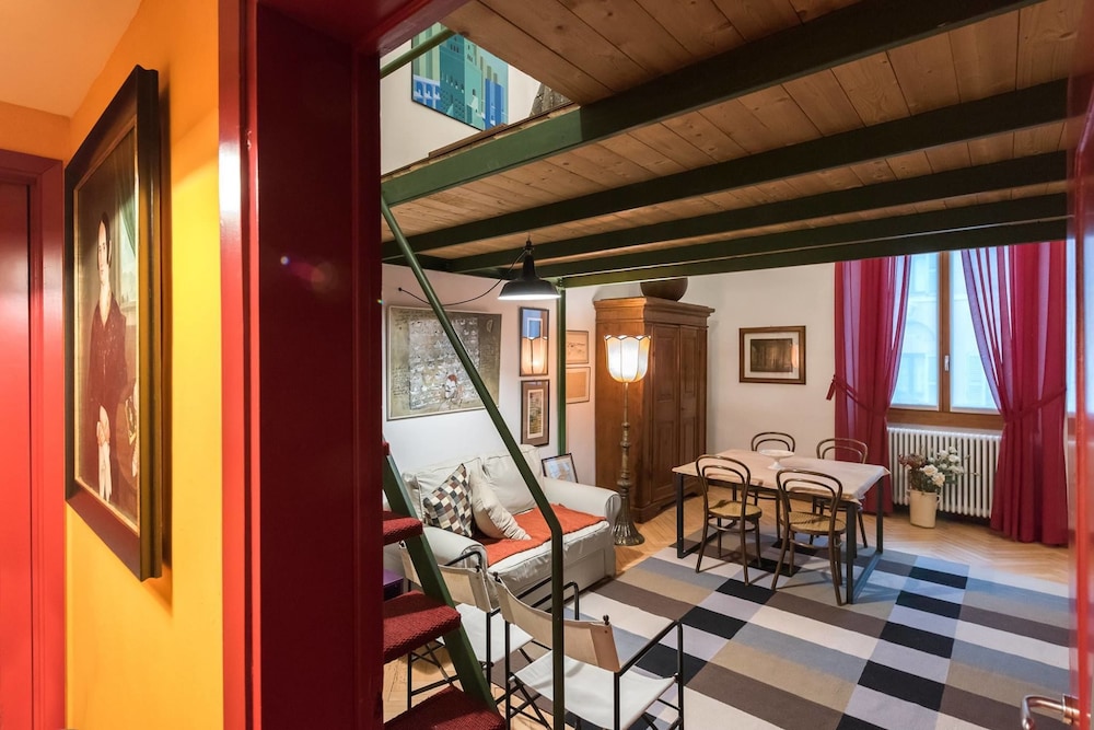 Suites alla Giarina view 4