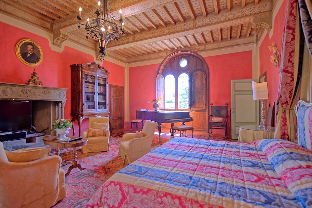Castello Leopoldo